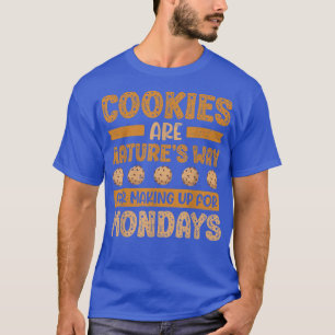 Culinary Baking Pastry Chef Baker 1269 T-Shirt