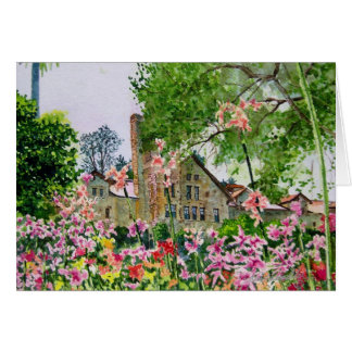 Culinary Institute Greystone