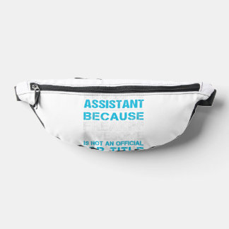 cullycamero9 fanny pack