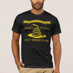 Culpeper Customizable T-Shirt