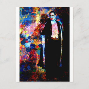 CULT CLASSIC POSTCARD