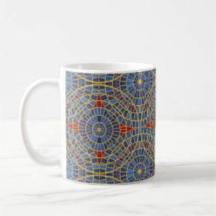 "Cult of Marriott Carpeting" Mug de café