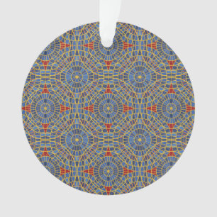 "Cult of Marriott Carpeting" Ornament