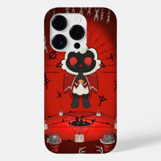 Cult of the Lamb Phone Case
