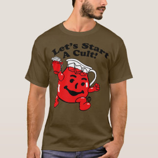 CULT T-Shirt