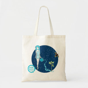 Cultivate Tote Bag