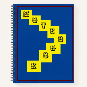 Cultivating a Positive Mindset Notebook