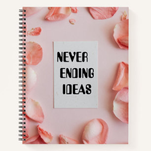 Cultivating Appreciation and Joy Every Day Notebook