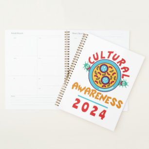 CULTURAL AWARENESS - LABLIFE PLANNER
