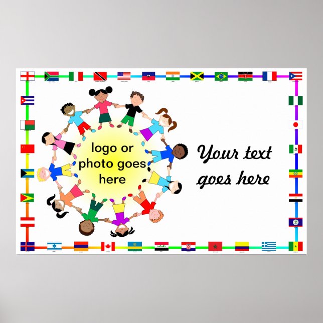 Cultural Poster 2 (Front)