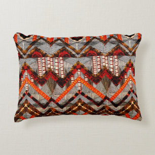 Cultural Significance: Accent Pillow