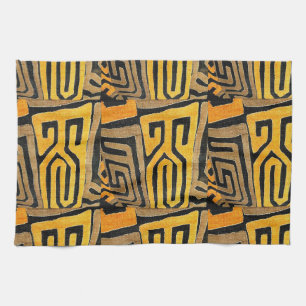 "Cultural Tribute" Kitchen Towel