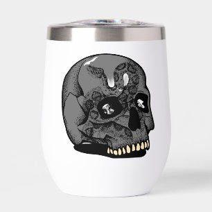 Culture de Skull Street