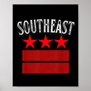 Culture Dont Mute Gentrification Gogo Music Eagle  Poster