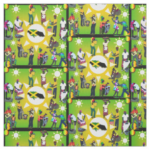 Culture Fabric #3