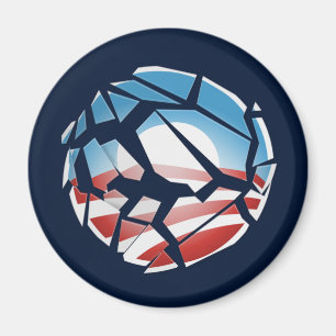 Culture of Corruption /Michelle Malkin Magnet