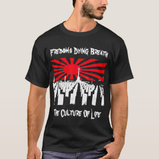 Culture of Life shirt