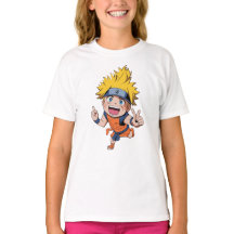 culture pop funny anime TShirt culture pop cartoon