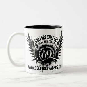 Culture Shapers Mug