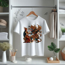 CULTURE T-shirt