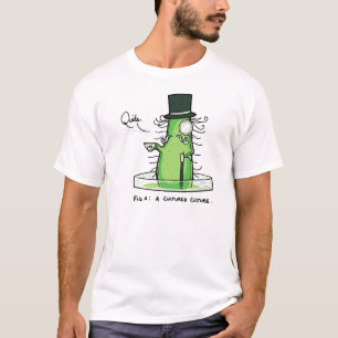 Cultured T-Shirt