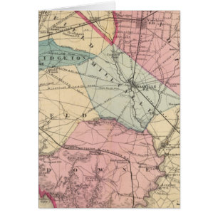 Cumberland County, NJ