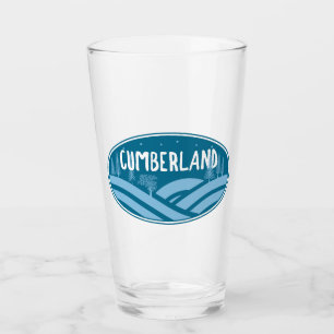Cumberland Maryland Outdoors Glass
