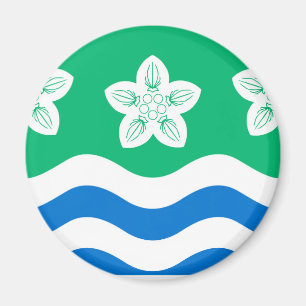 Cumberland (UK county) Magnet