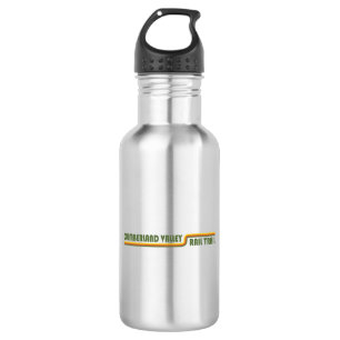 Cumberland Valley Rail Trail 532 Ml Water Bottle