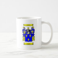 Cummins Coat of Arms