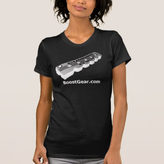 Cummins Shirt by BoostGear.com