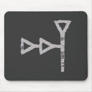 cuneiform mouse pad