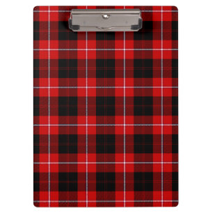 Cunningham Clipboard