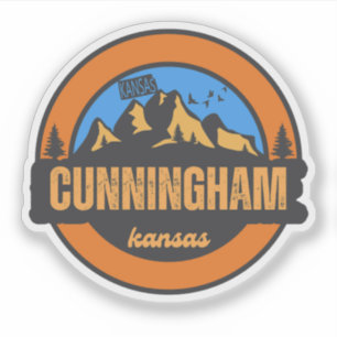 Cunningham, Kansas
