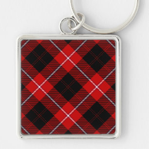 Cunningham Keychain