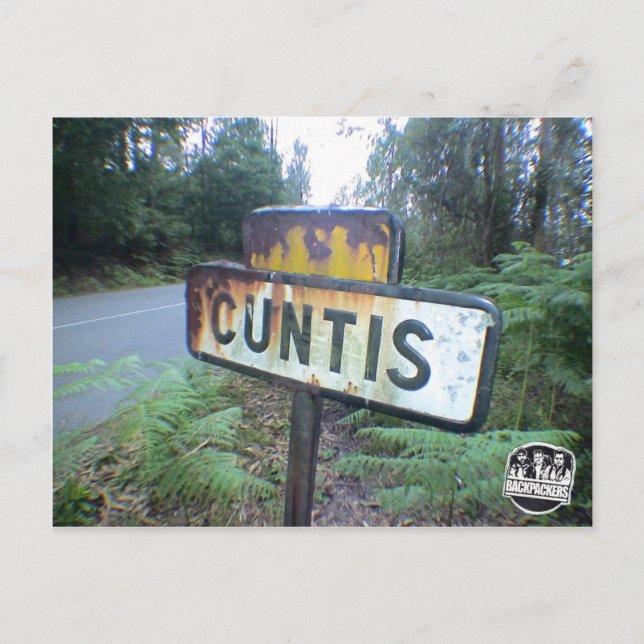 Cuntis, Spain - Postcard (Front)