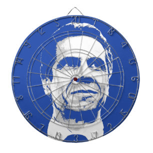 CUOMO DARTBOARD