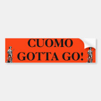 Cuomo Gotta G0
