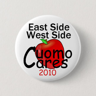 CUOMO Governor Button