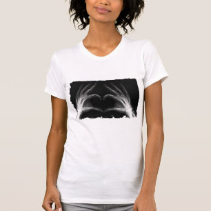Cuore de T-shirt