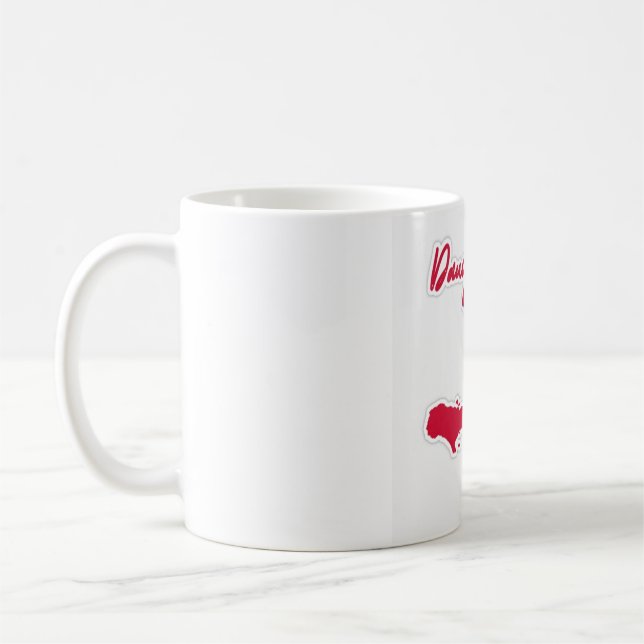 Cup (Left)