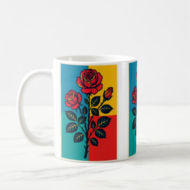 Cup (Left)