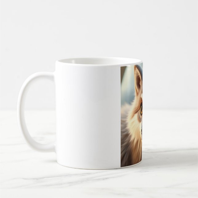 Cup  (Left)