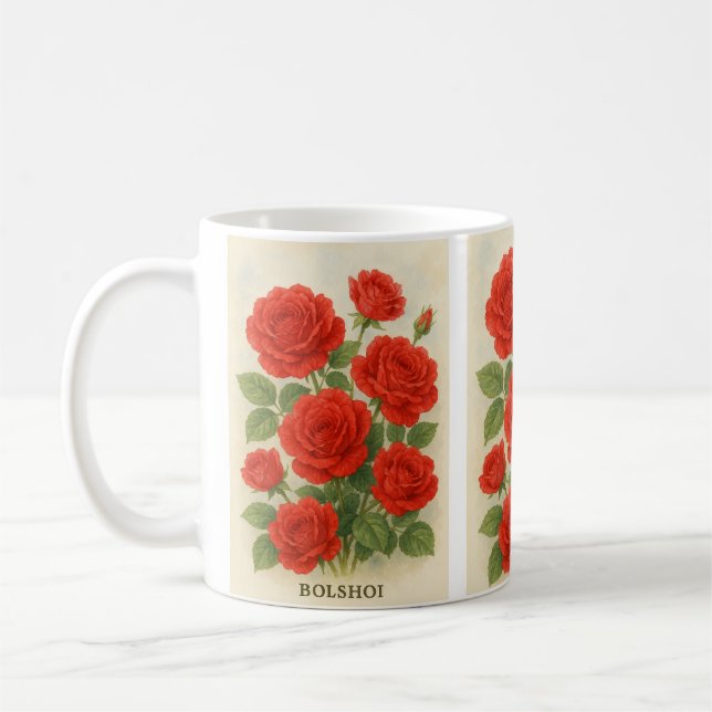 Cup (Left)