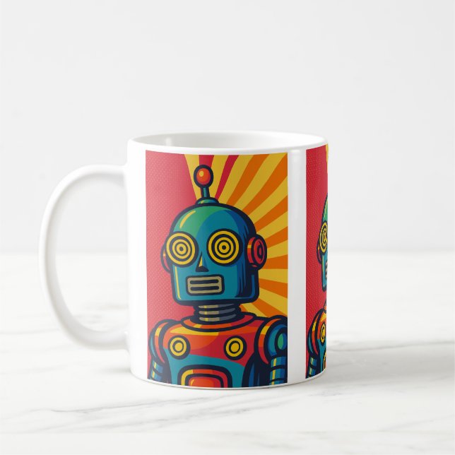 Cup (Left)