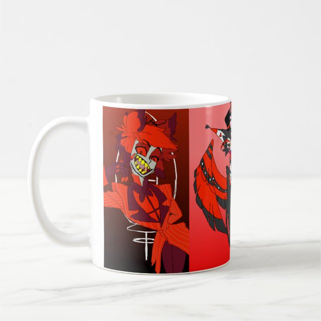 cup (Left)