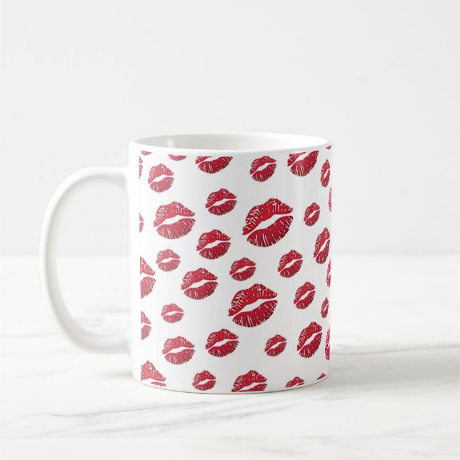 Cup (Left)