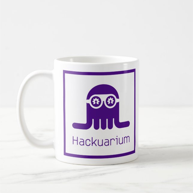 Cup (Left)