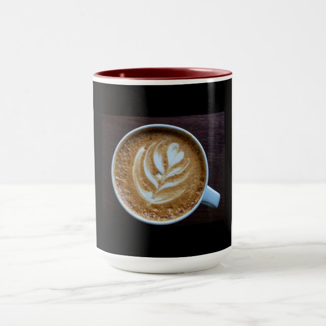 cup  (Center)