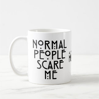 Cup ahs american horror story